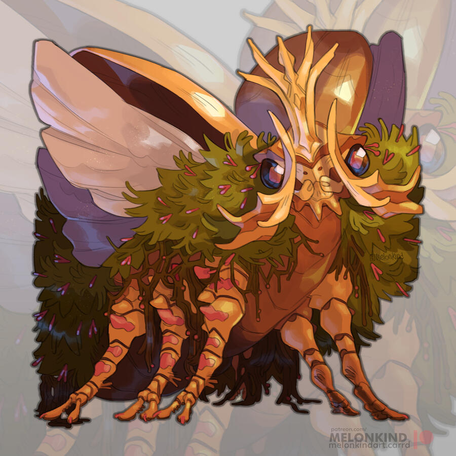 Recompensa Patreon