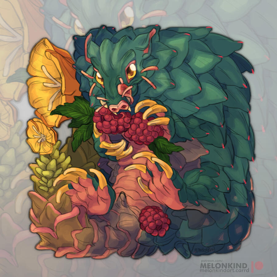 Recompensa Patreon