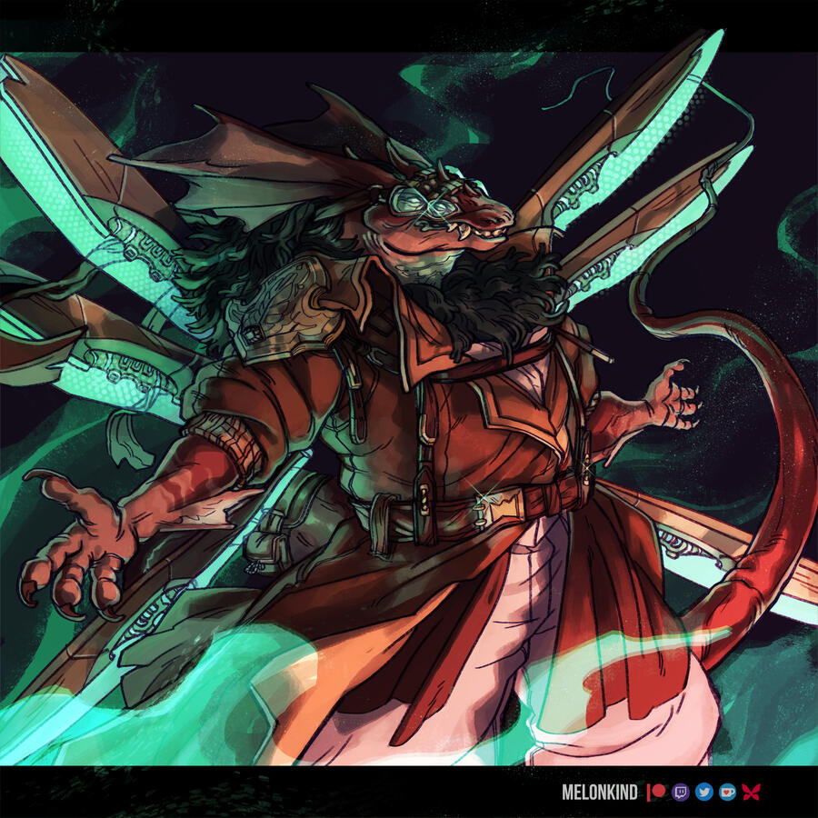 Private Commission