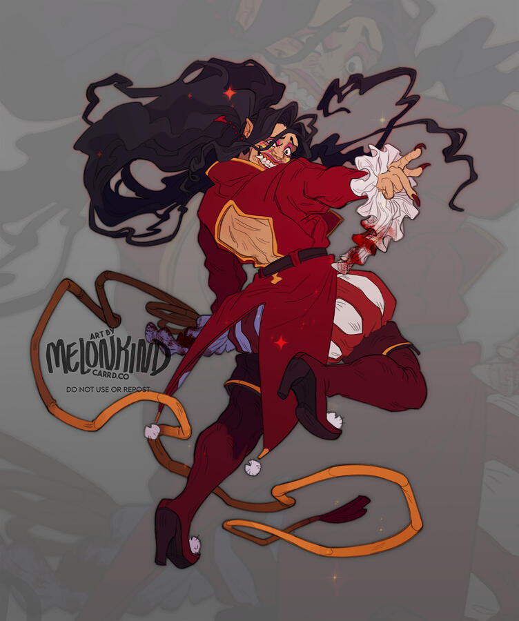 Private Commission