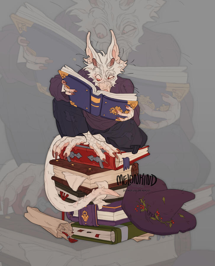 Private Commission