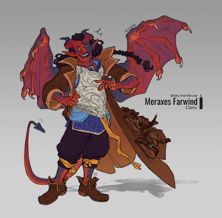 Private Commission
