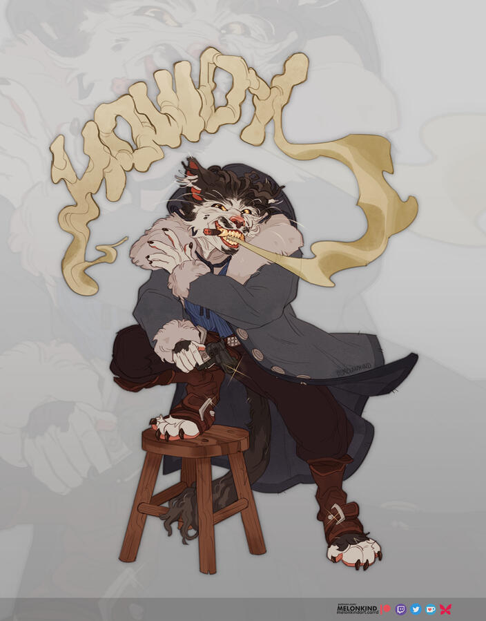 Private Commission