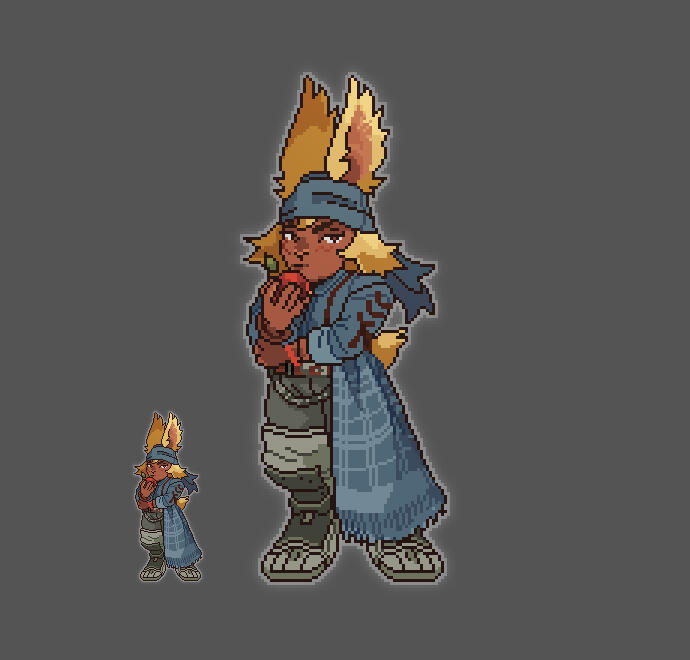 Recompensa Patreon