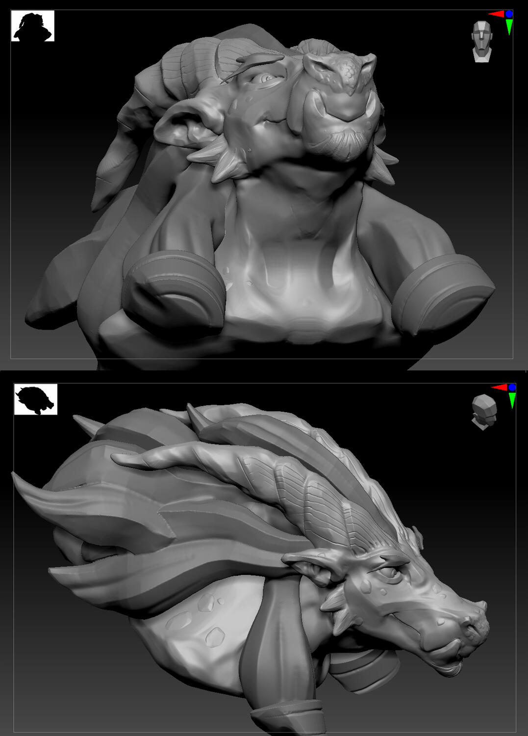 Personal Art