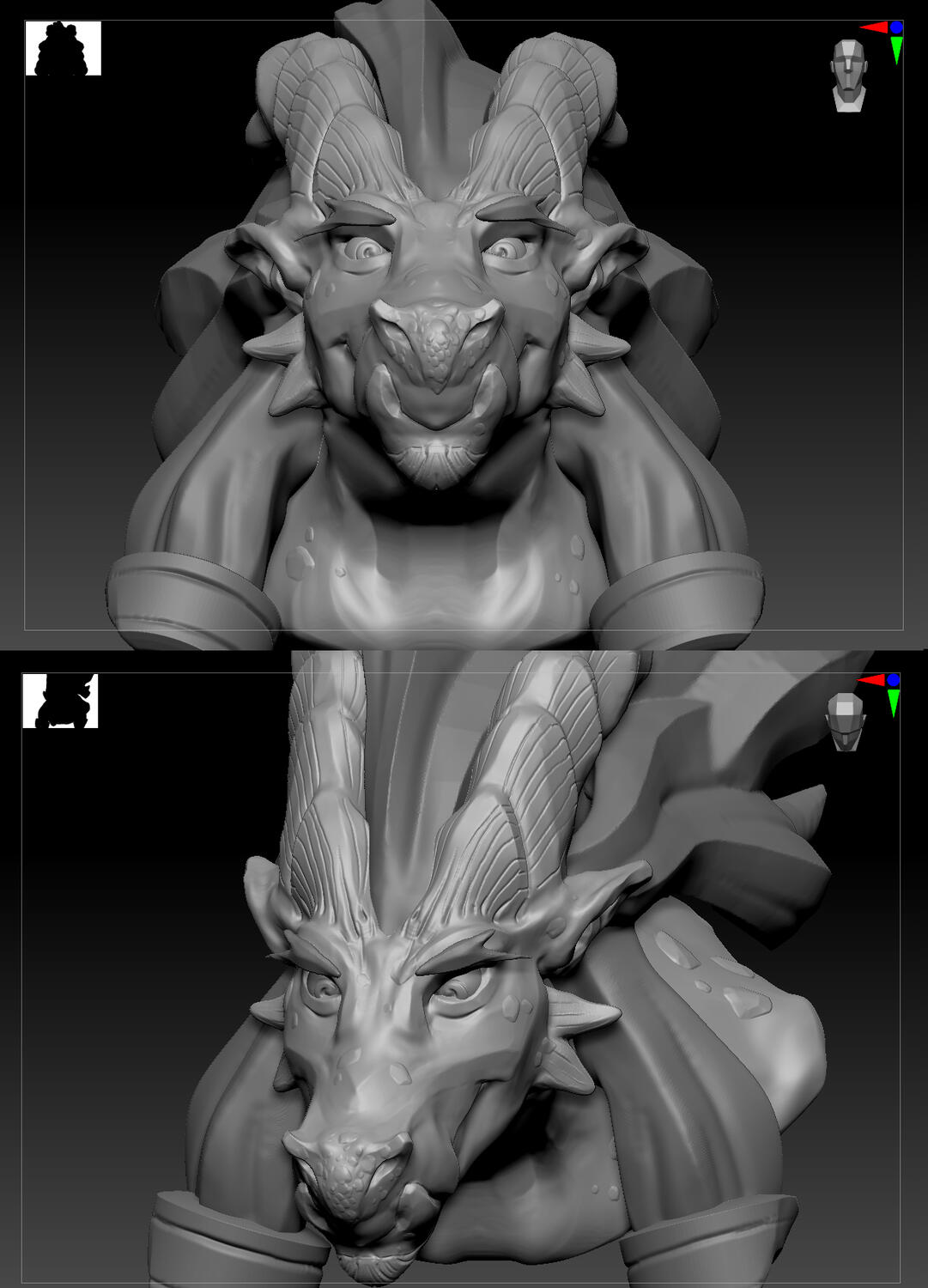 Personal Art