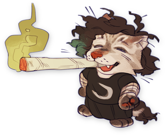 Personal Art
