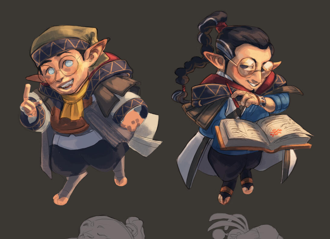 Personal Art
